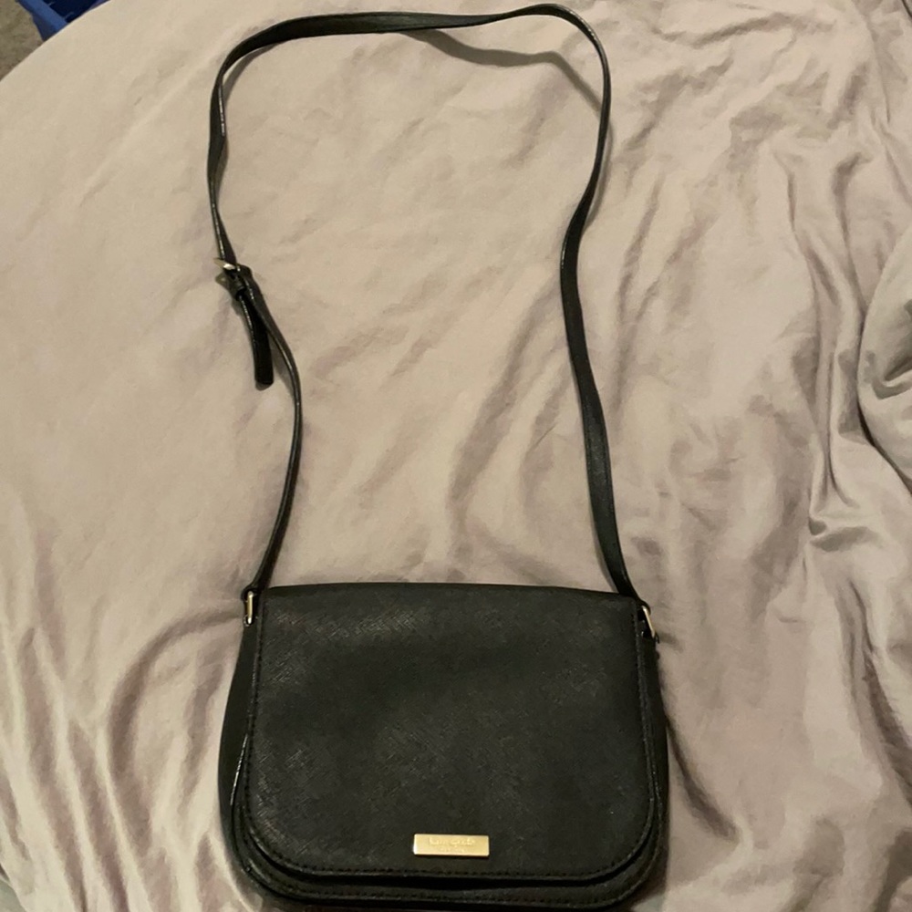 Kate spade cross lover purse
